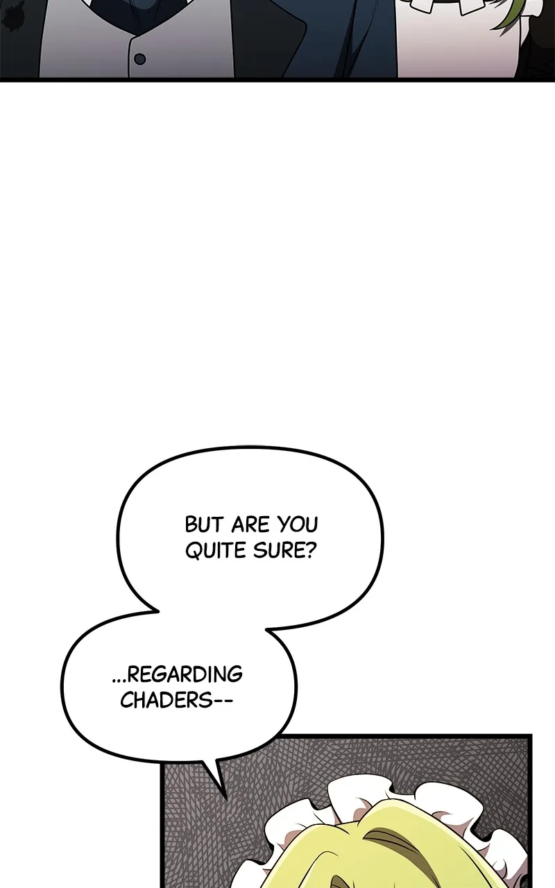 Time-Limited Genius Dark Knight Chapter 21 page 21 - 