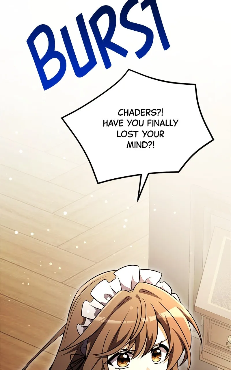 Time-Limited Genius Dark Knight Chapter 21 page 25 - 