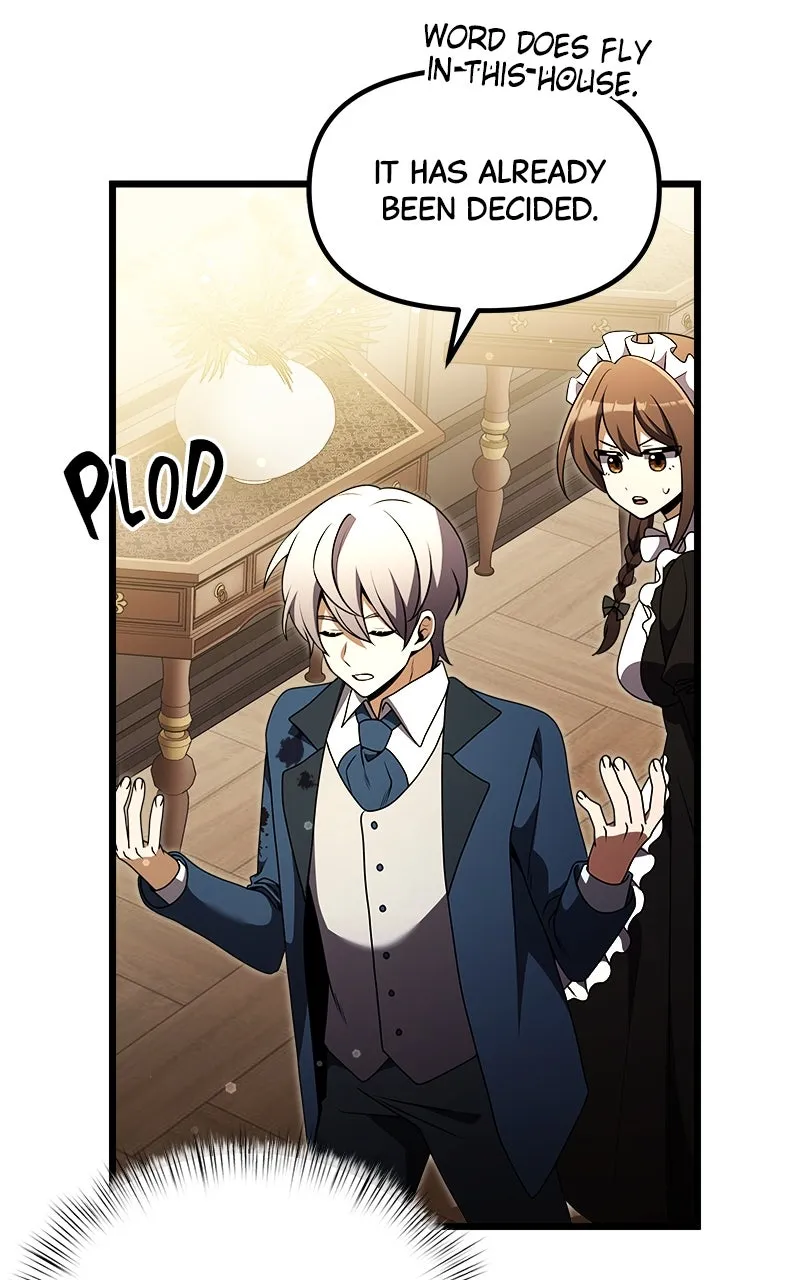 Time-Limited Genius Dark Knight Chapter 21 page 29 - 