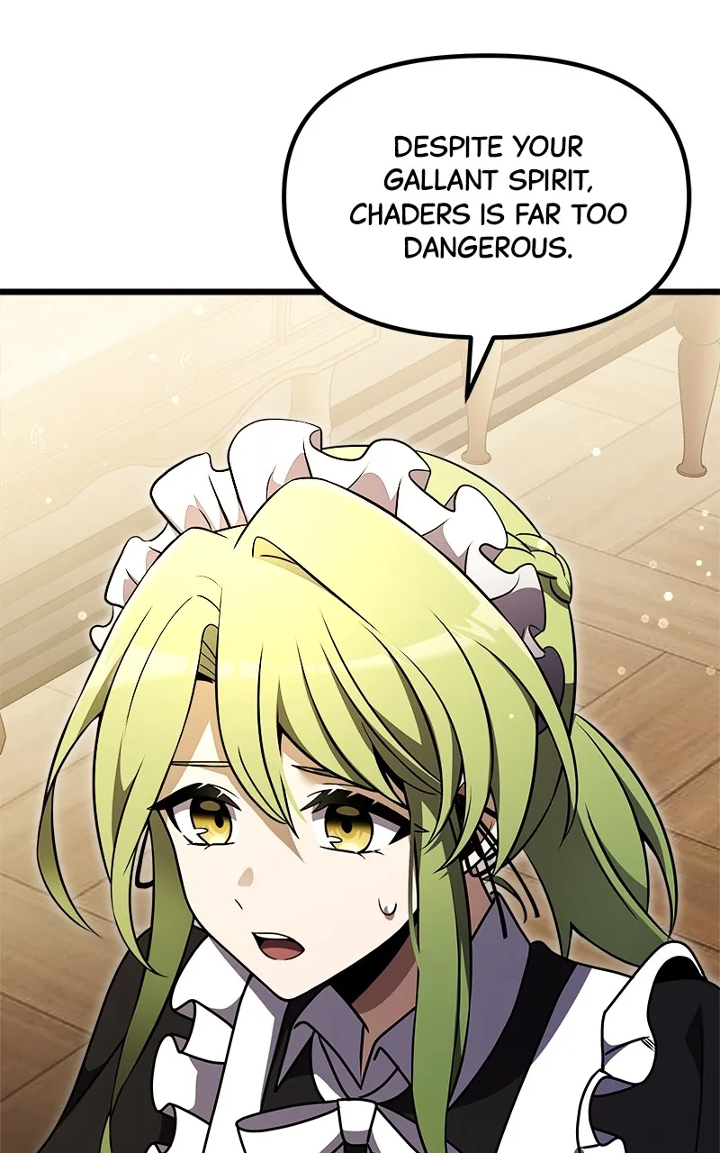 Time-Limited Genius Dark Knight Chapter 21 page 32 - 