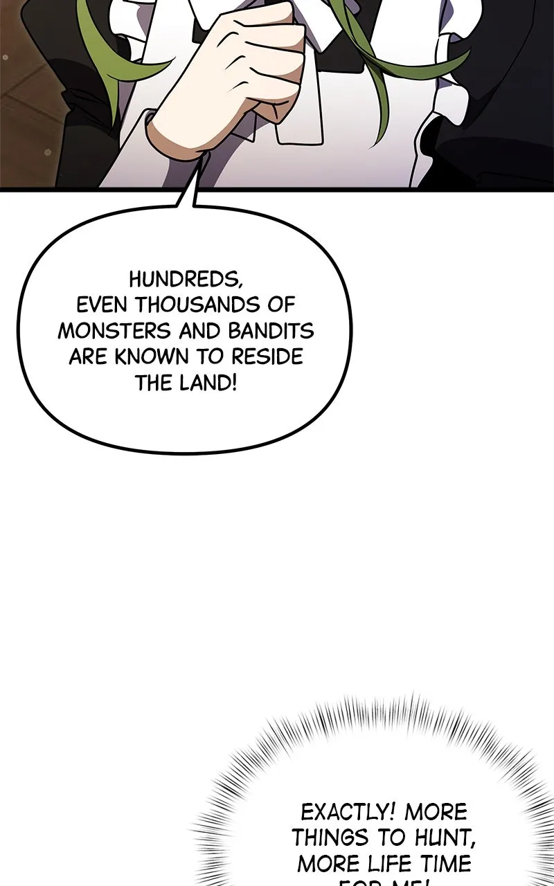 Time-Limited Genius Dark Knight Chapter 21 page 33 - 