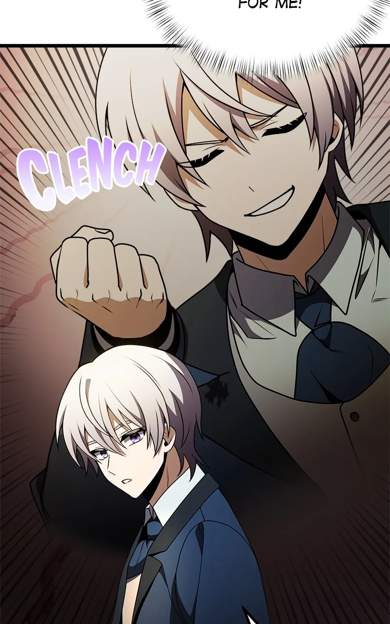 Time-Limited Genius Dark Knight Chapter 21 page 34 - 