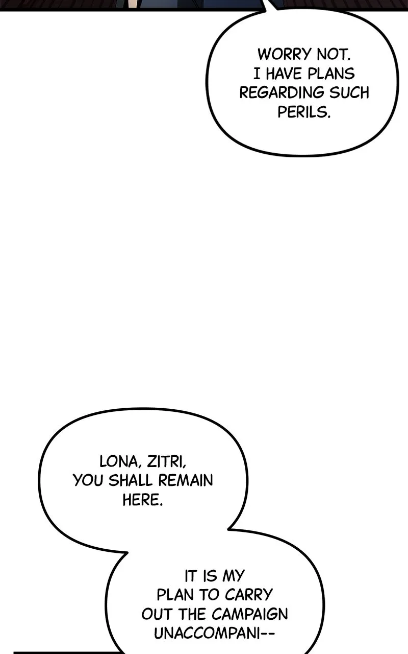 Time-Limited Genius Dark Knight Chapter 21 page 35 - 