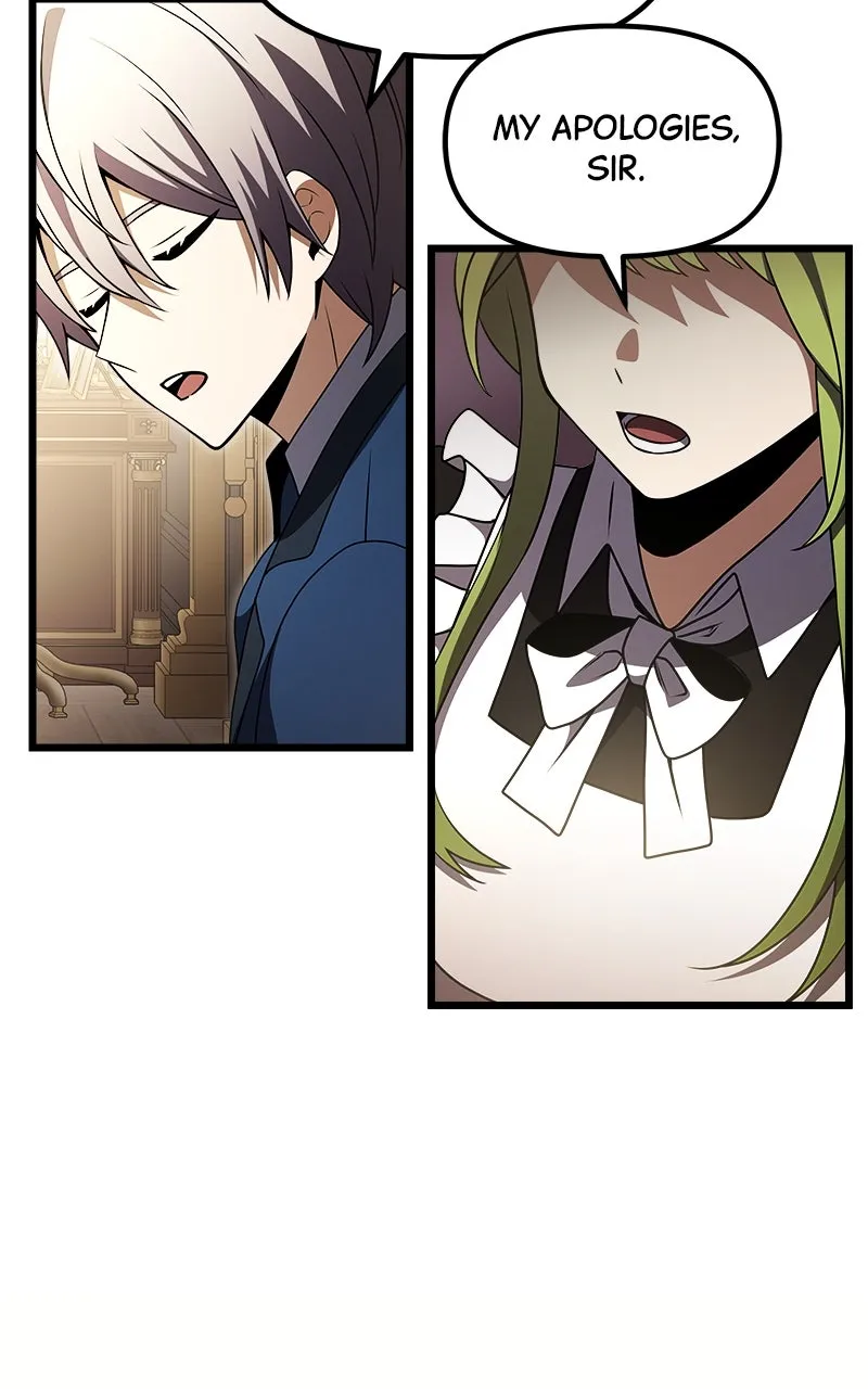 Time-Limited Genius Dark Knight Chapter 21 page 36 - 