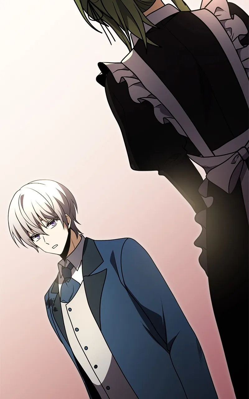 Time-Limited Genius Dark Knight Chapter 21 page 38 - 