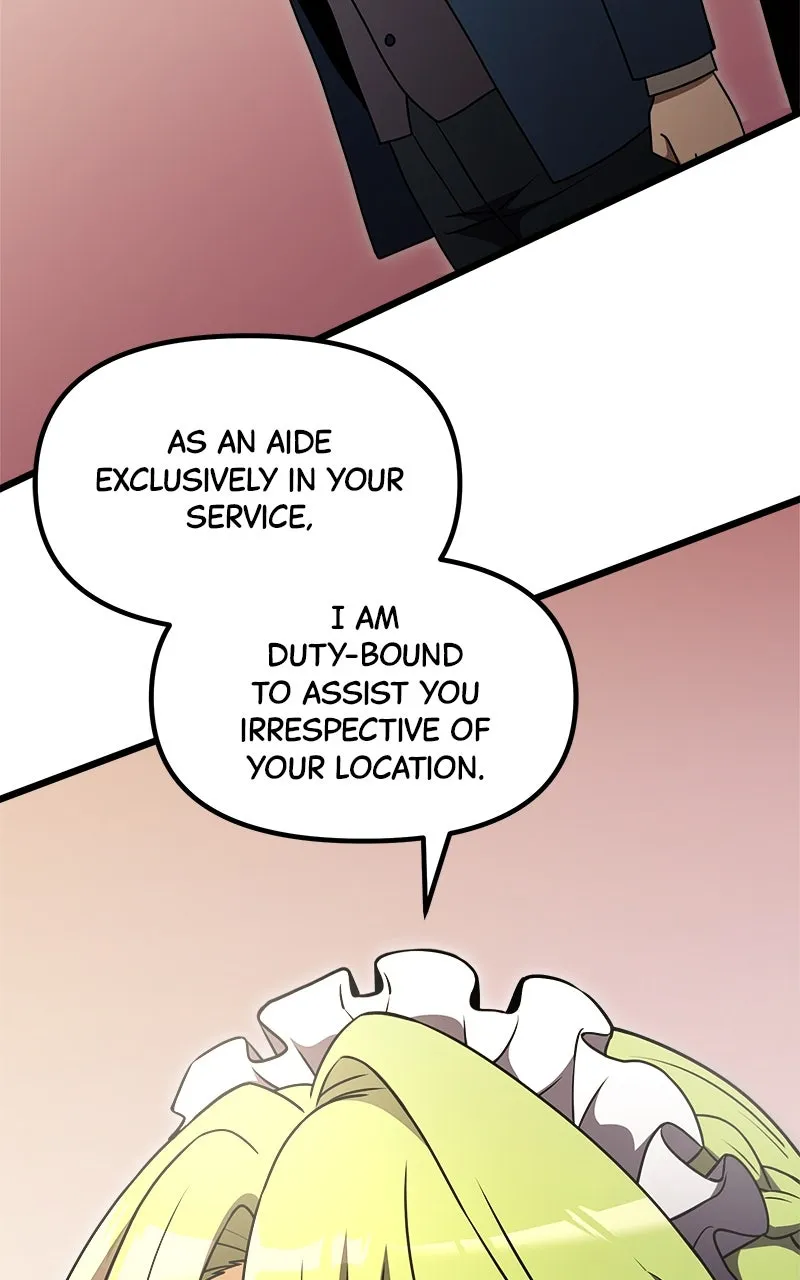 Time-Limited Genius Dark Knight Chapter 21 page 39 - 