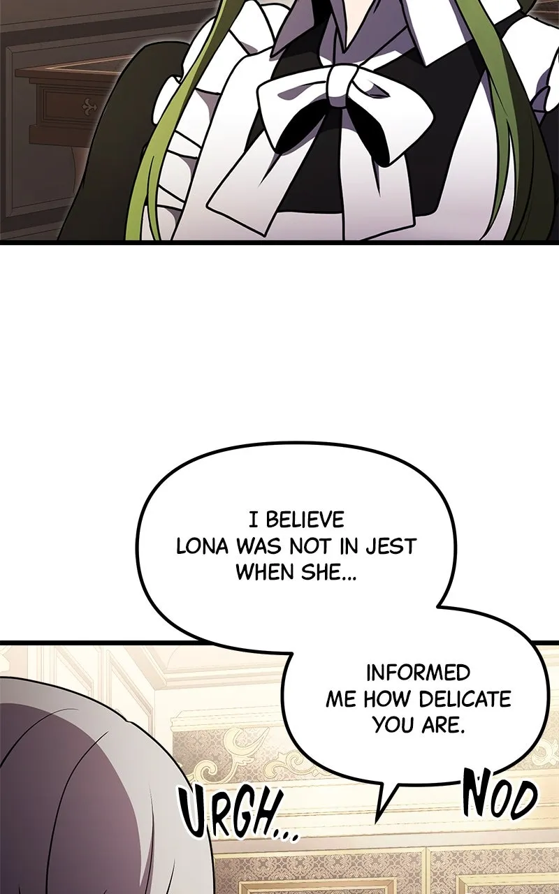 Time-Limited Genius Dark Knight Chapter 21 page 44 - 