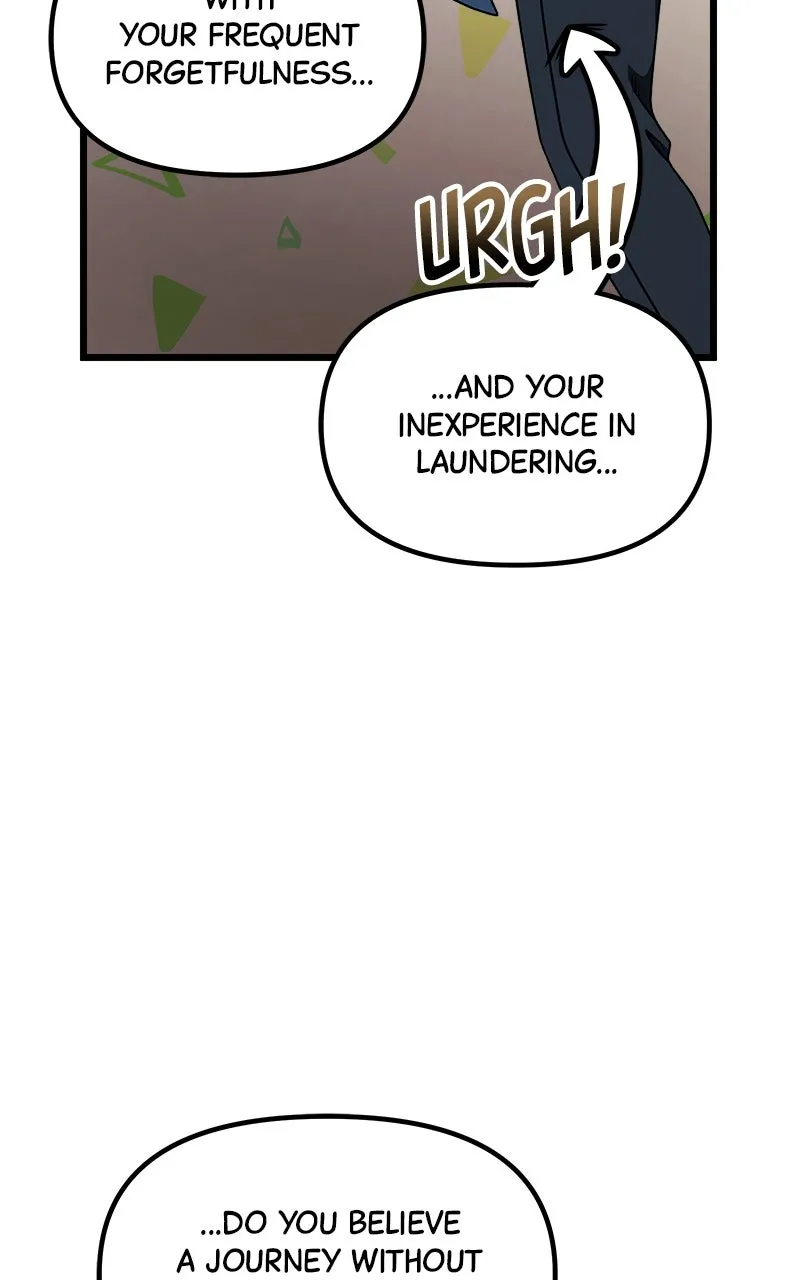 Time-Limited Genius Dark Knight Chapter 21 page 47 - 