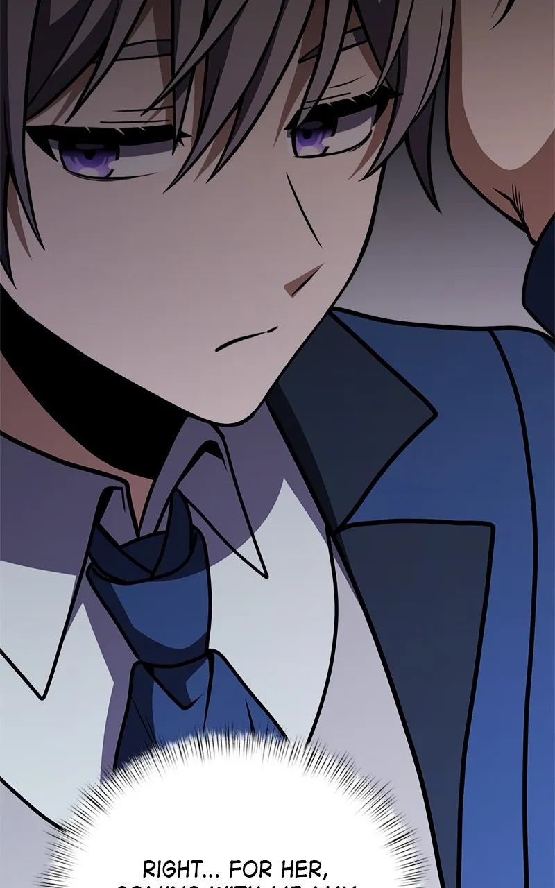 Time-Limited Genius Dark Knight Chapter 21 page 53 - 
