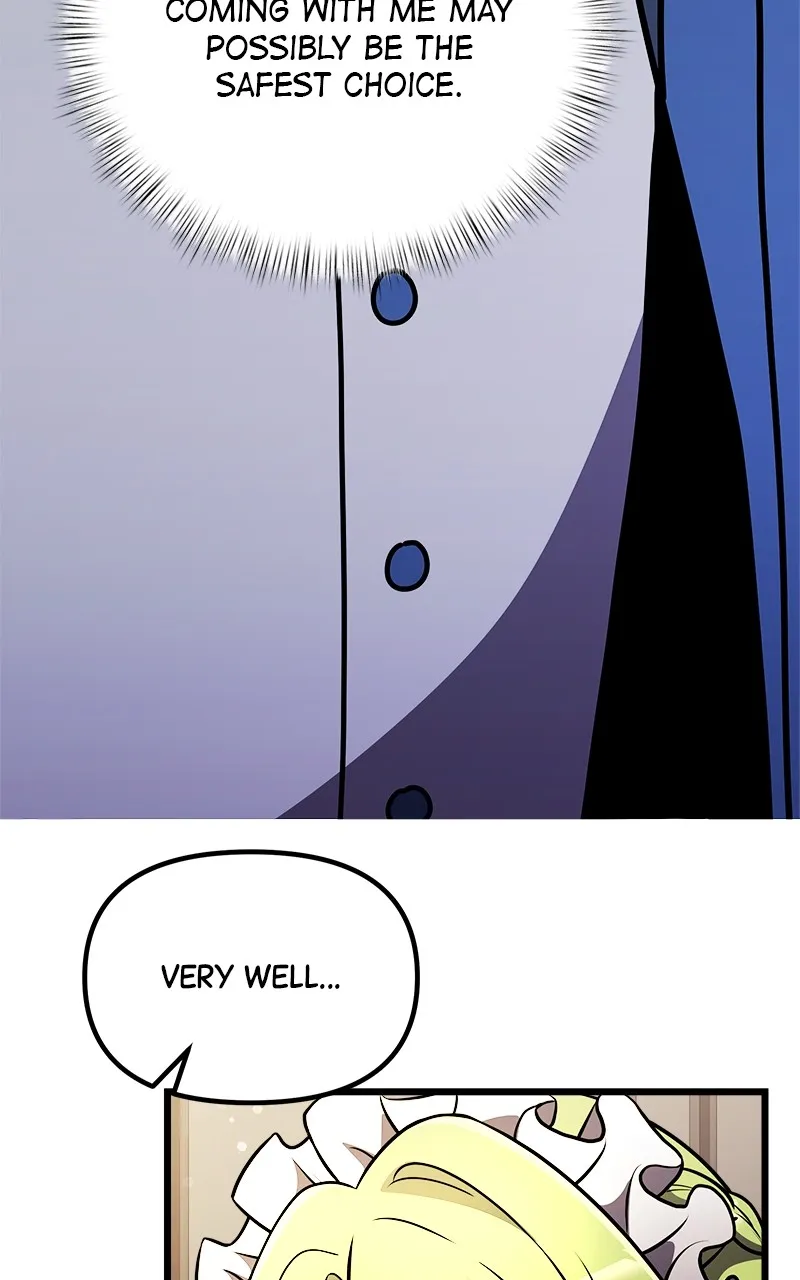 Time-Limited Genius Dark Knight Chapter 21 page 54 - 