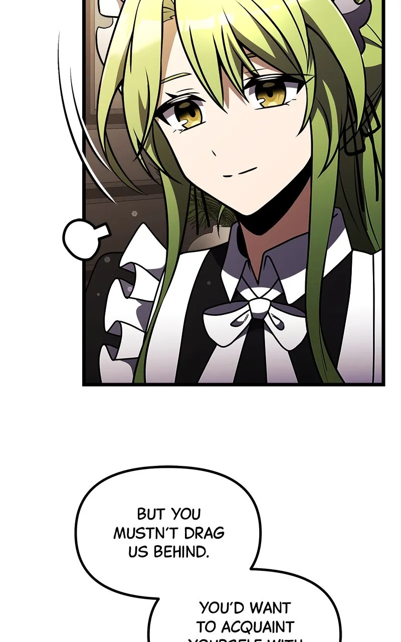 Time-Limited Genius Dark Knight Chapter 21 page 55 - 