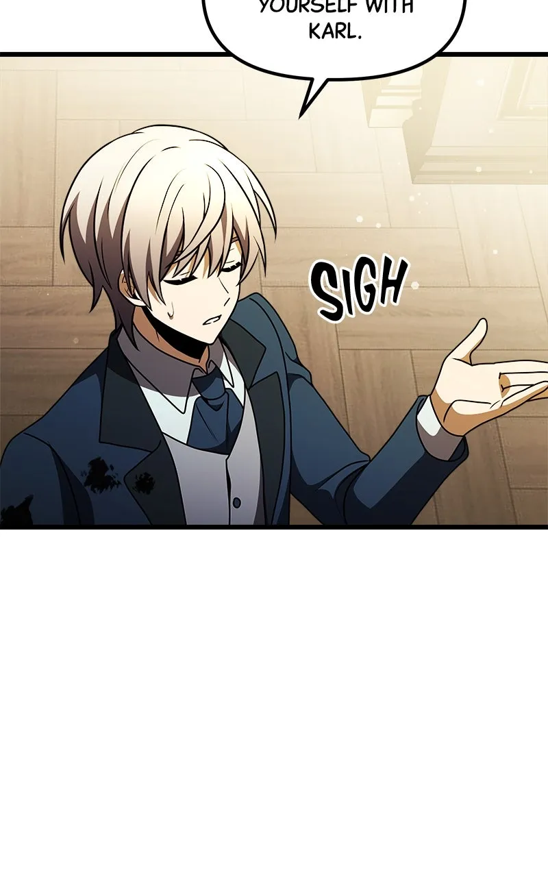 Time-Limited Genius Dark Knight Chapter 21 page 56 - 