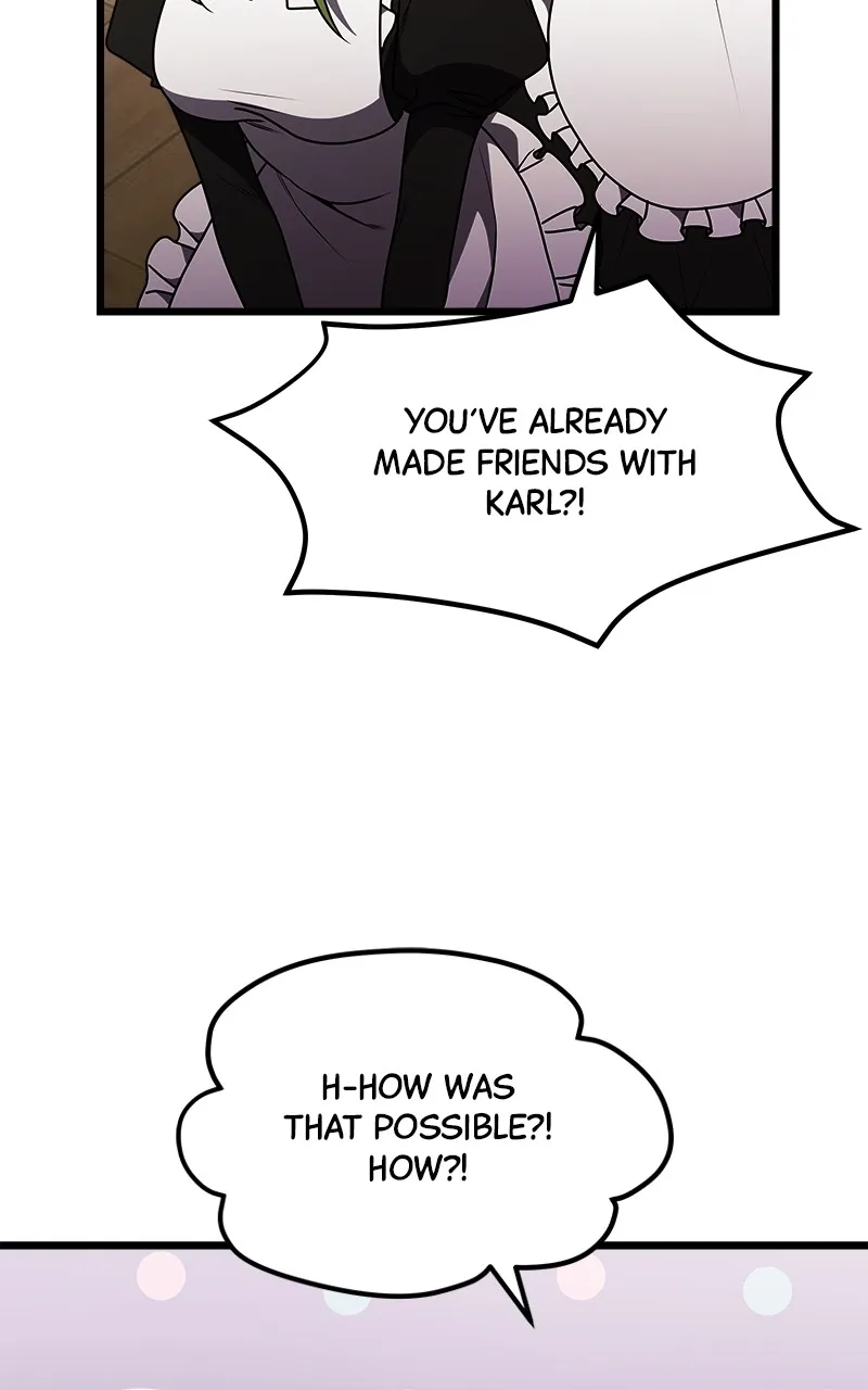 Time-Limited Genius Dark Knight Chapter 21 page 58 - 