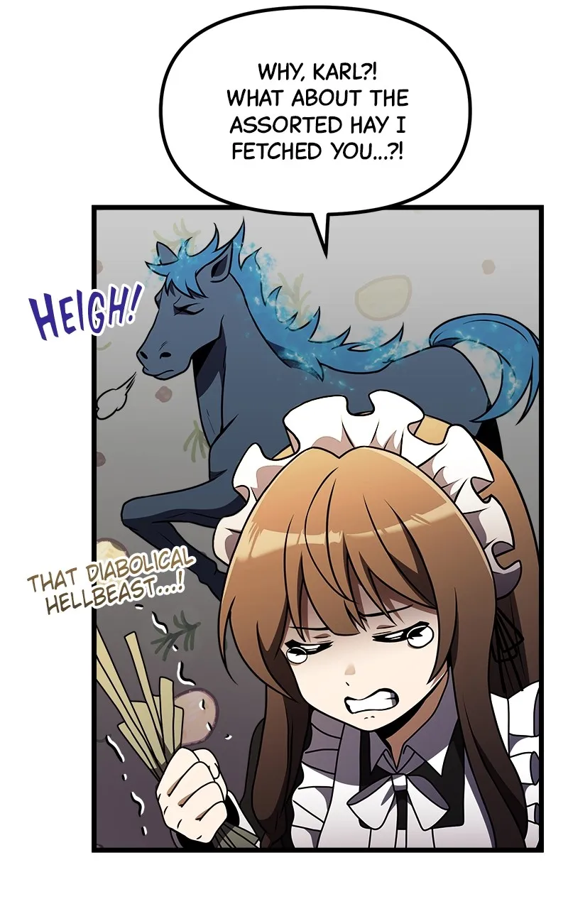 Time-Limited Genius Dark Knight Chapter 21 page 60 - 