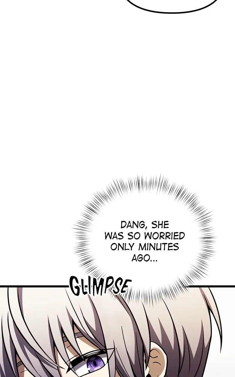 Time-Limited Genius Dark Knight Chapter 21 page 64 - 