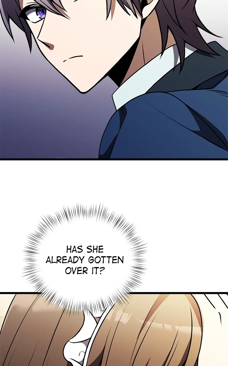 Time-Limited Genius Dark Knight Chapter 21 page 65 - 