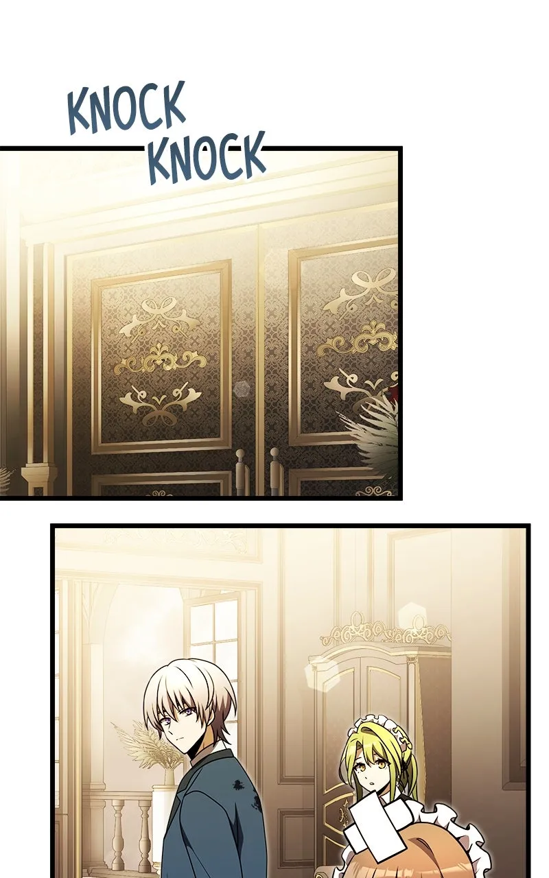 Time-Limited Genius Dark Knight Chapter 21 page 67 - 