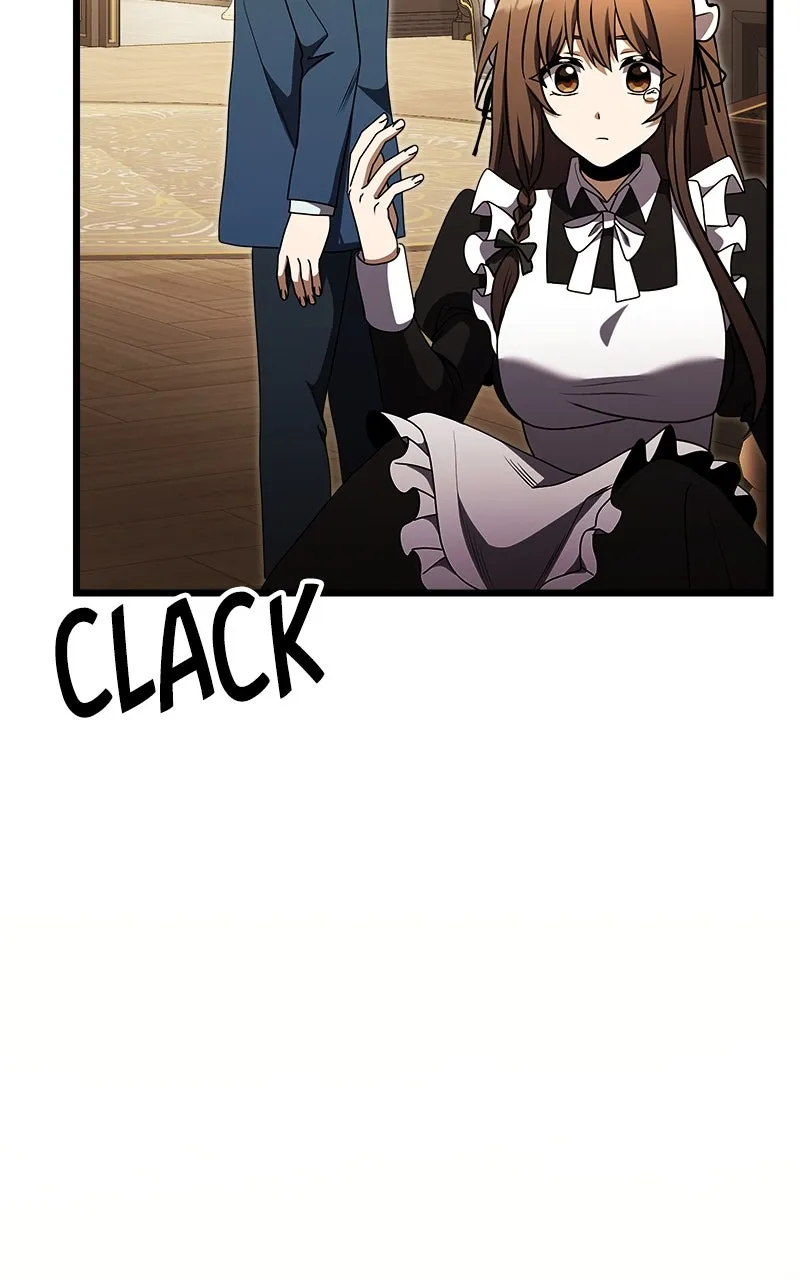 Time-Limited Genius Dark Knight Chapter 21 page 68 - 