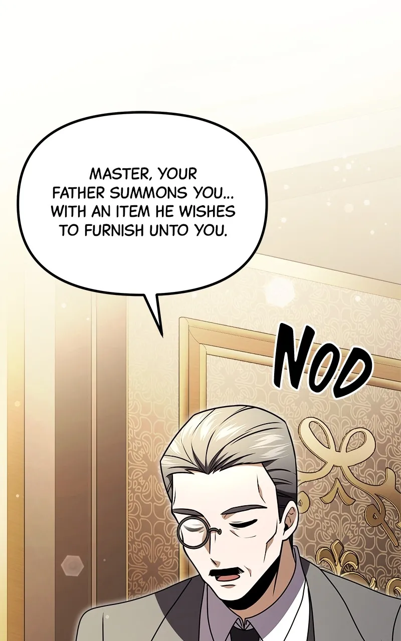 Time-Limited Genius Dark Knight Chapter 21 page 69 - 