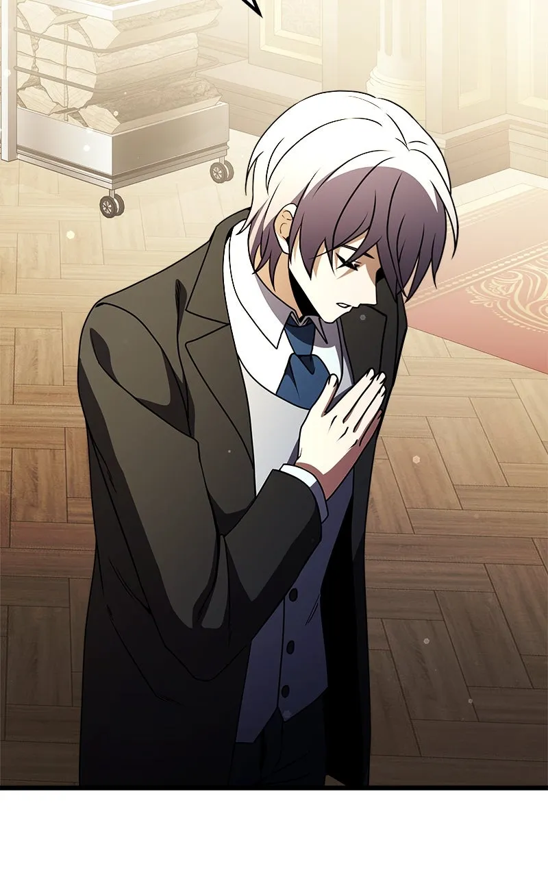 Time-Limited Genius Dark Knight Chapter 21 page 80 - 