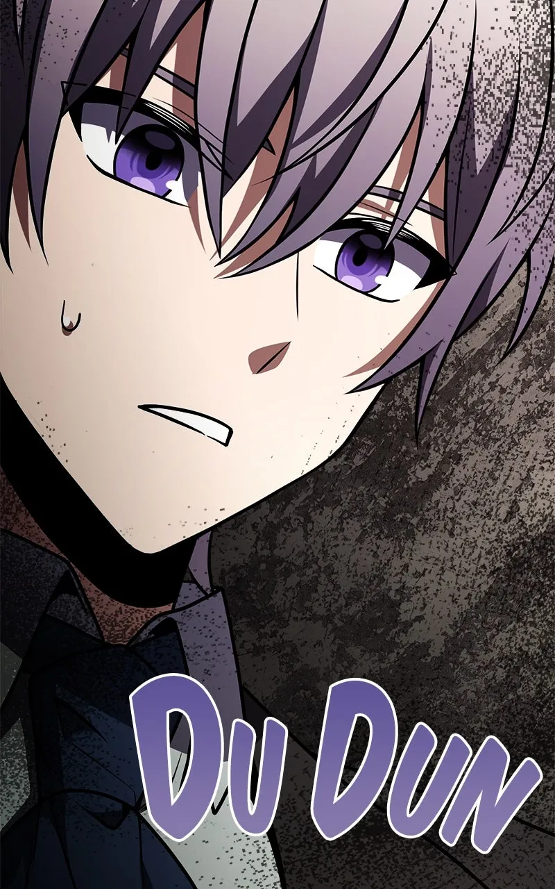 Time-Limited Genius Dark Knight Chapter 21 page 85 - 