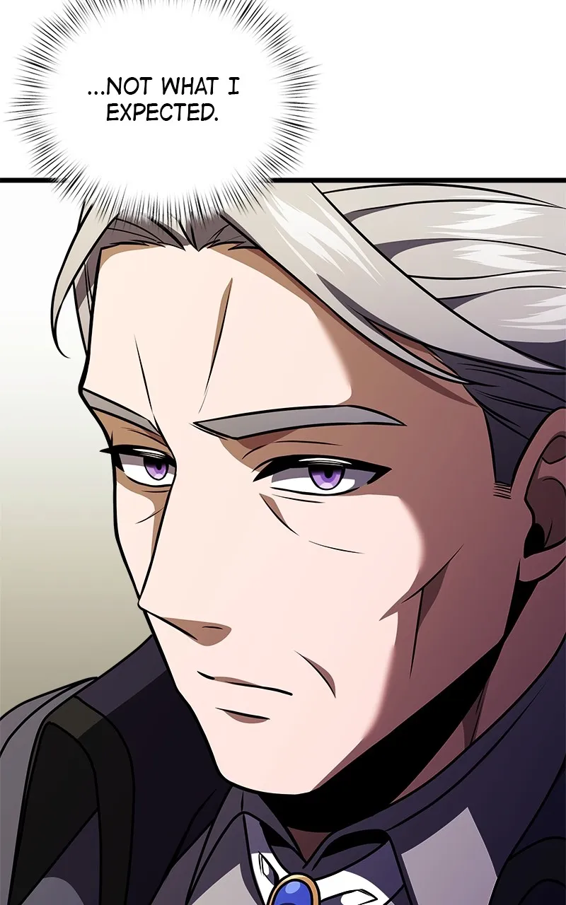 Time-Limited Genius Dark Knight Chapter 21 page 89 - 