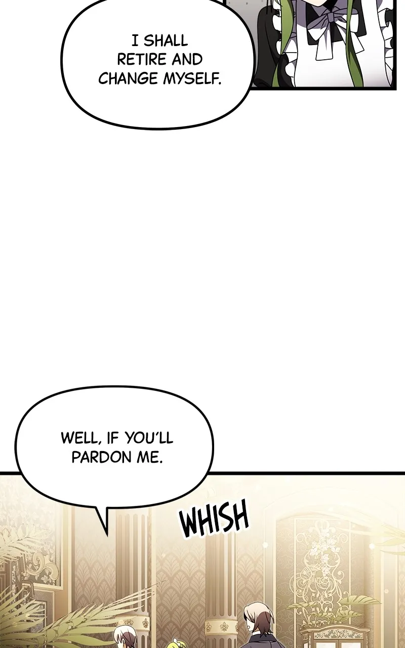 Time-Limited Genius Dark Knight Chapter 21 page 10 - 