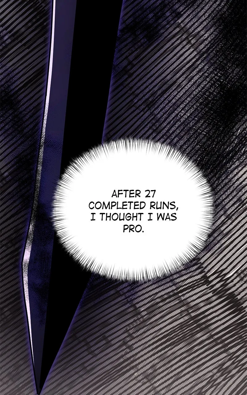 Time-Limited Genius Dark Knight Chapter 21 page 93 - 