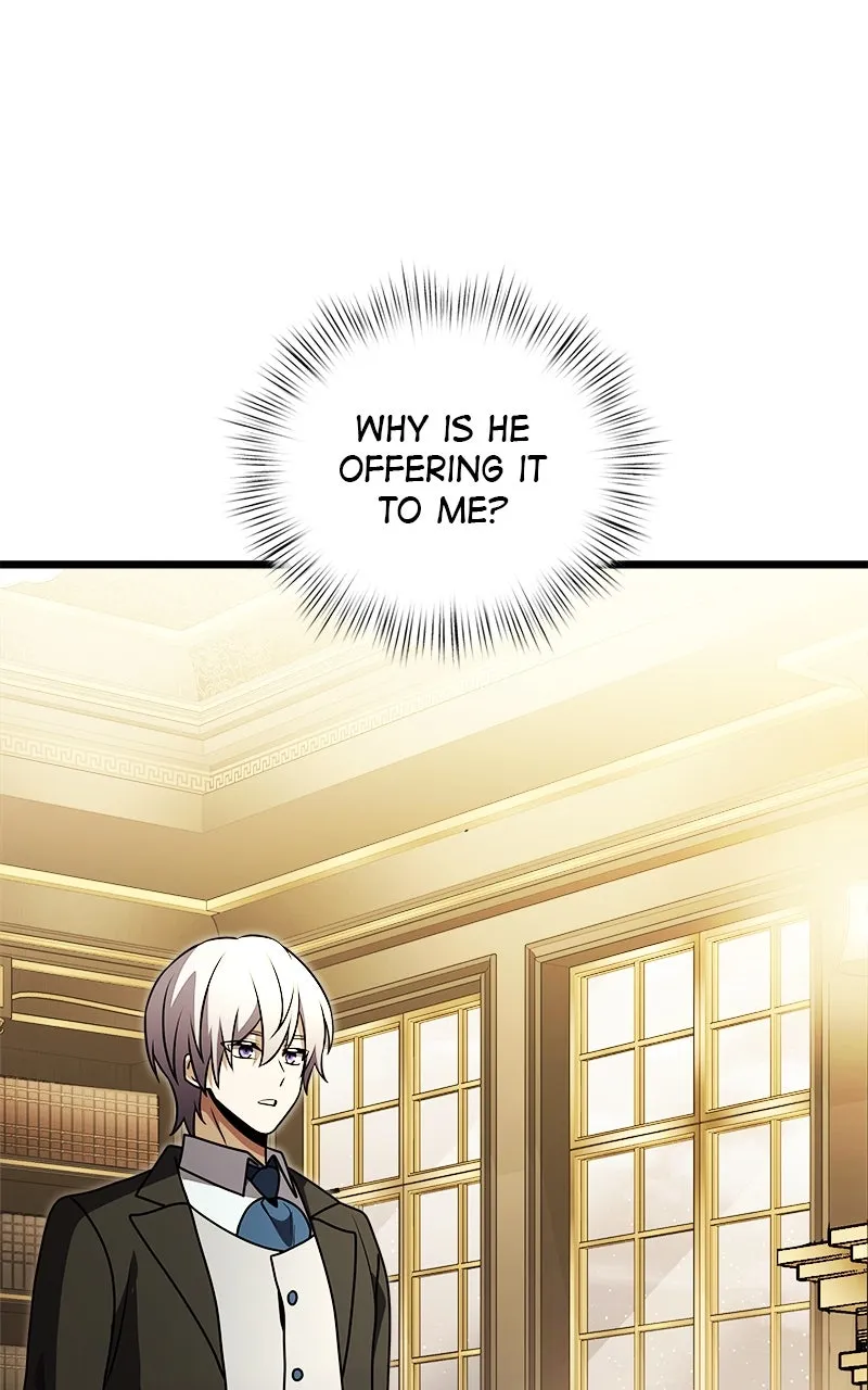 Time-Limited Genius Dark Knight Chapter 21 page 95 - 