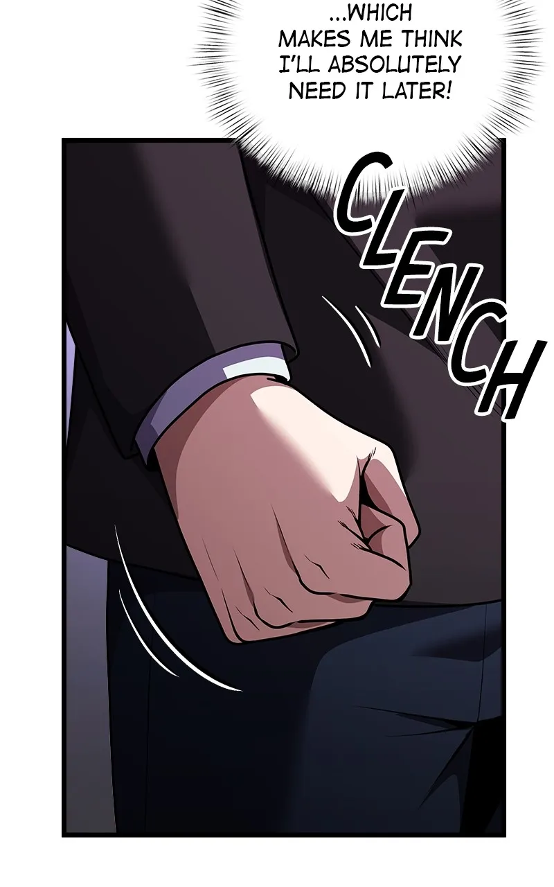 Time-Limited Genius Dark Knight Chapter 21 page 97 - 