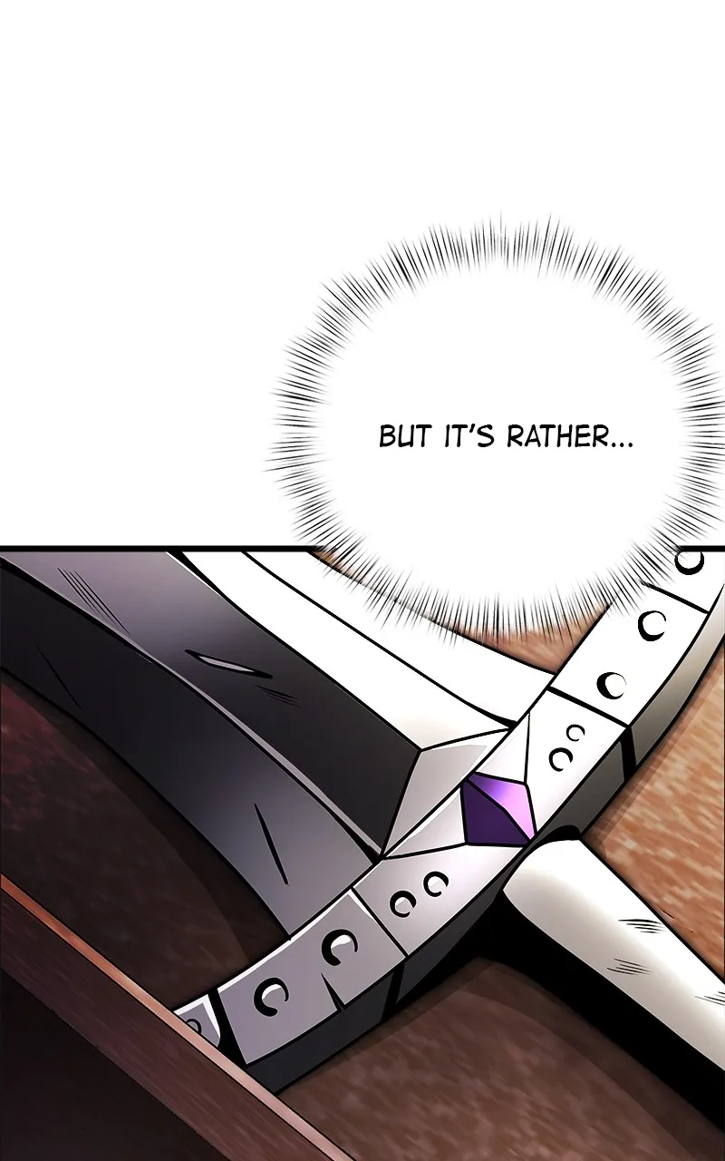 Time-Limited Genius Dark Knight Chapter 21 page 98 - 