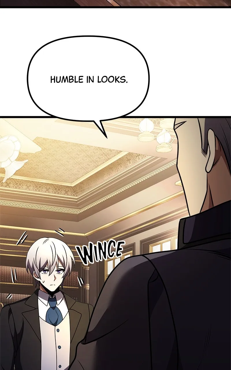 Time-Limited Genius Dark Knight Chapter 21 page 99 - 