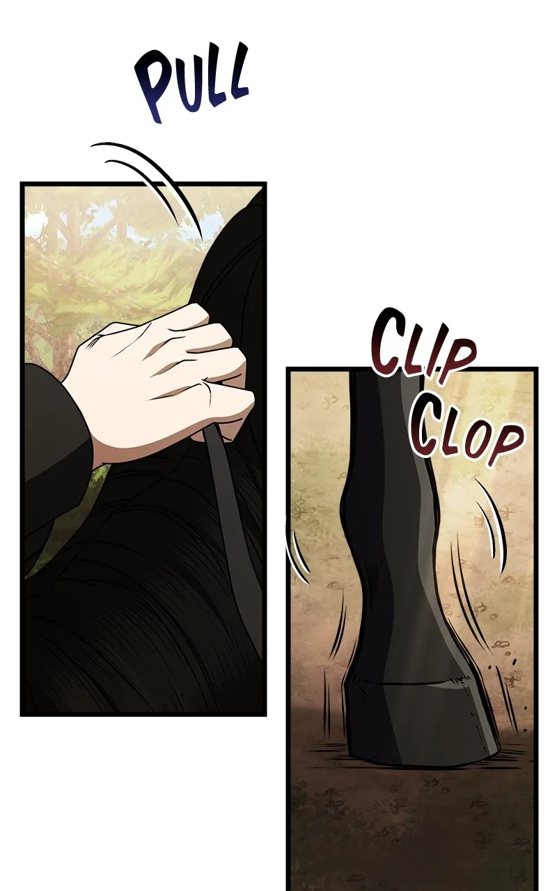 Time-Limited Genius Dark Knight Chapter 22 page 102 - 