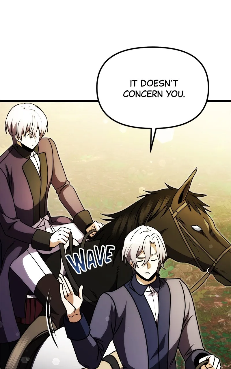 Time-Limited Genius Dark Knight Chapter 22 page 107 - 