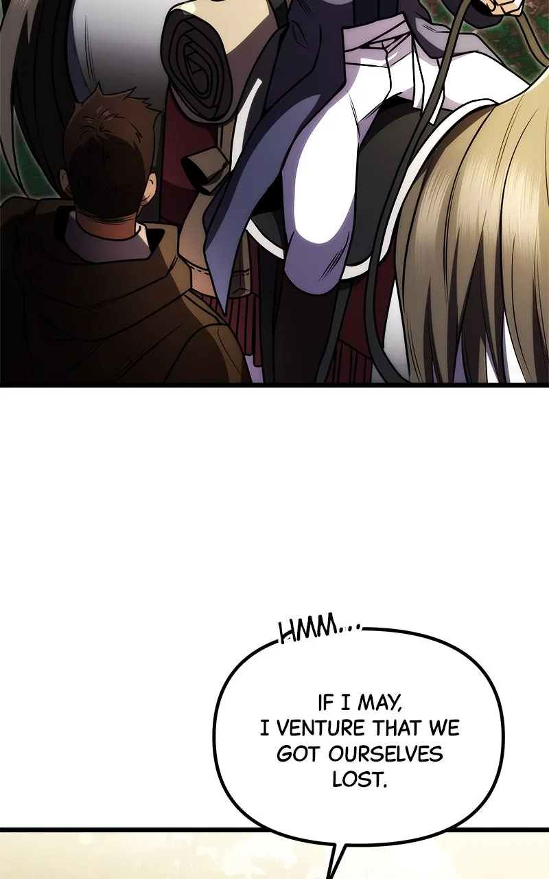 Time-Limited Genius Dark Knight Chapter 22 page 108 - 
