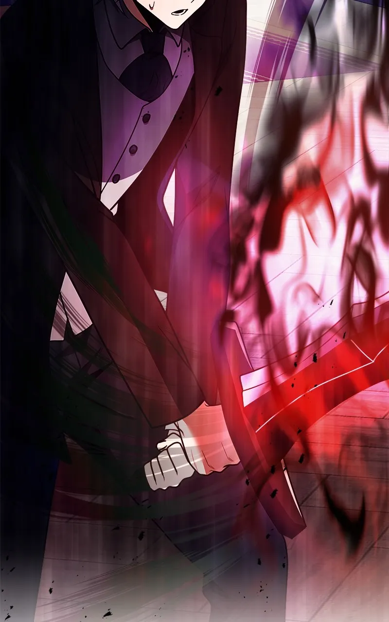 Time-Limited Genius Dark Knight Chapter 22 page 12 - 