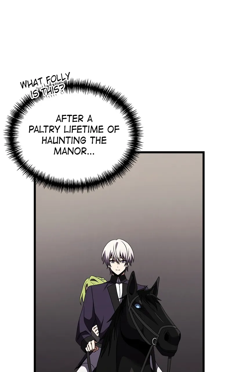 Time-Limited Genius Dark Knight Chapter 22 page 115 - 