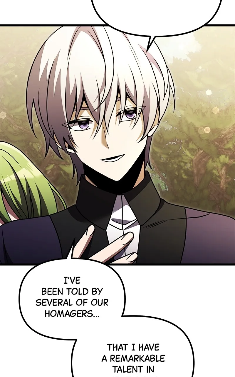 Time-Limited Genius Dark Knight Chapter 22 page 117 - 