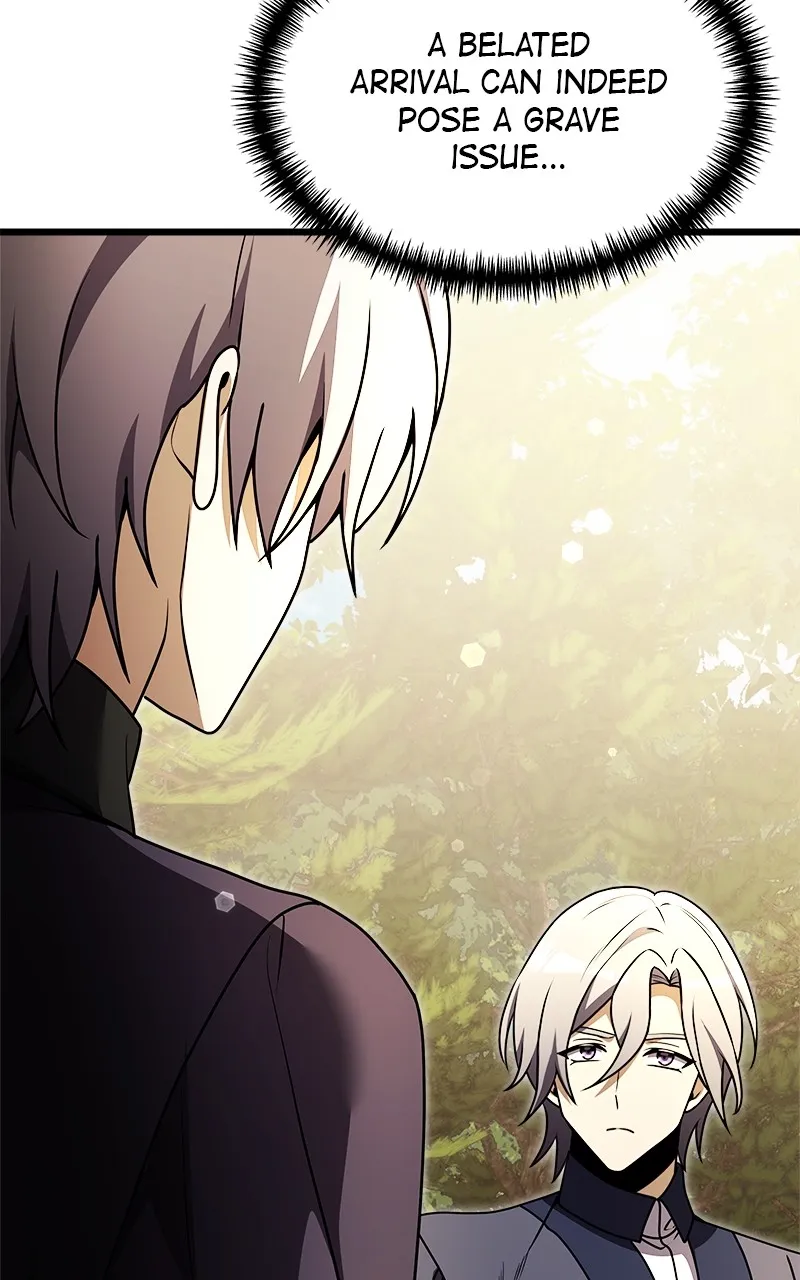 Time-Limited Genius Dark Knight Chapter 22 page 120 - 