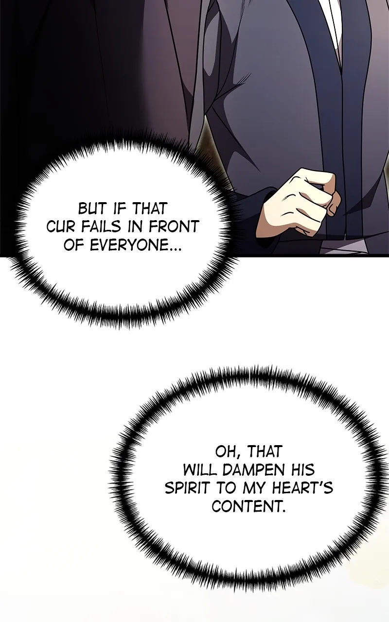 Time-Limited Genius Dark Knight Chapter 22 page 121 - 