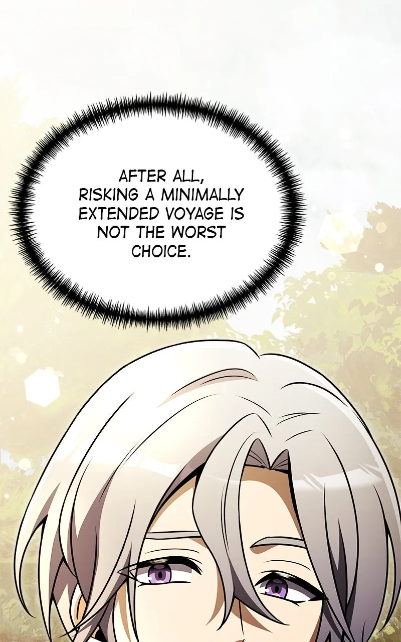 Time-Limited Genius Dark Knight Chapter 22 page 122 - 