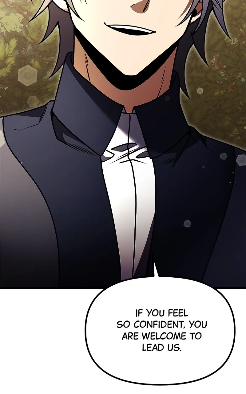 Time-Limited Genius Dark Knight Chapter 22 page 123 - 