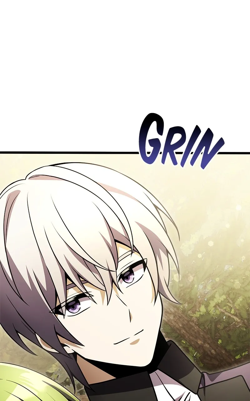 Time-Limited Genius Dark Knight Chapter 22 page 124 - 