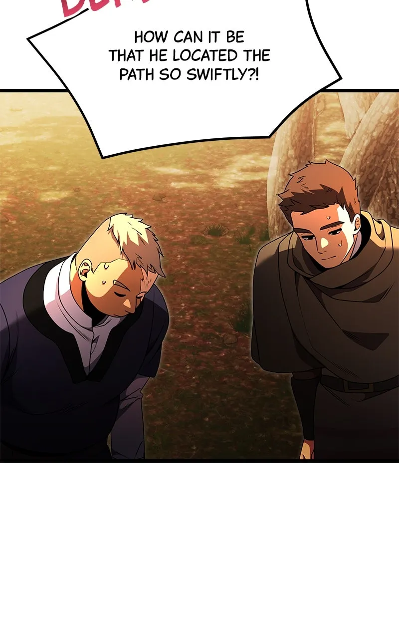 Time-Limited Genius Dark Knight Chapter 22 page 132 - 