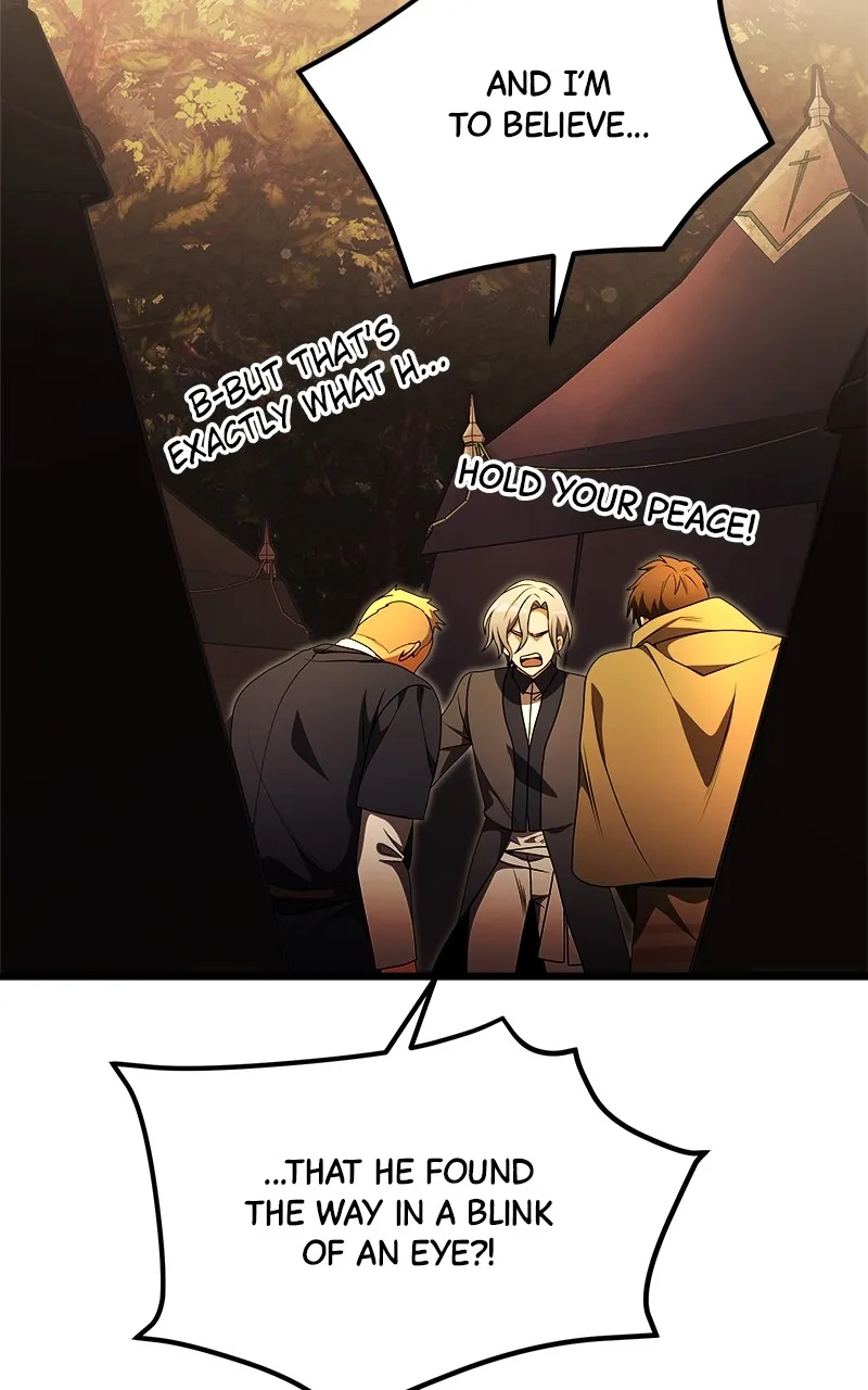 Time-Limited Genius Dark Knight Chapter 22 page 135 - 