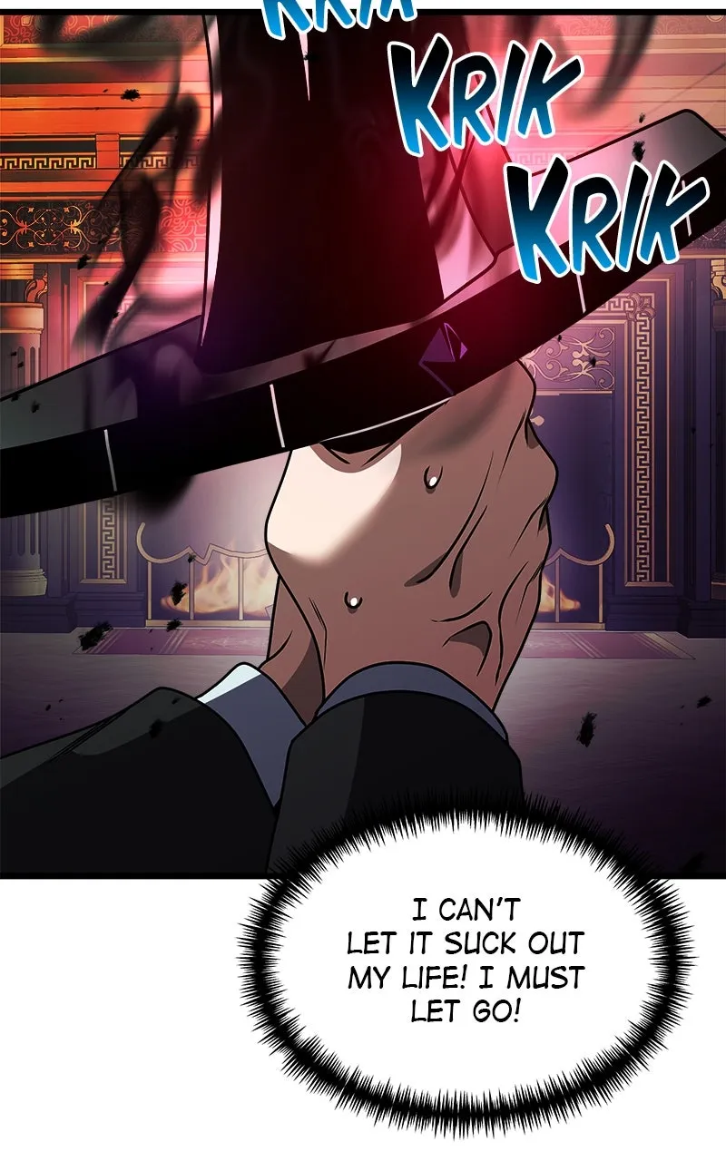 Time-Limited Genius Dark Knight Chapter 22 page 16 - 