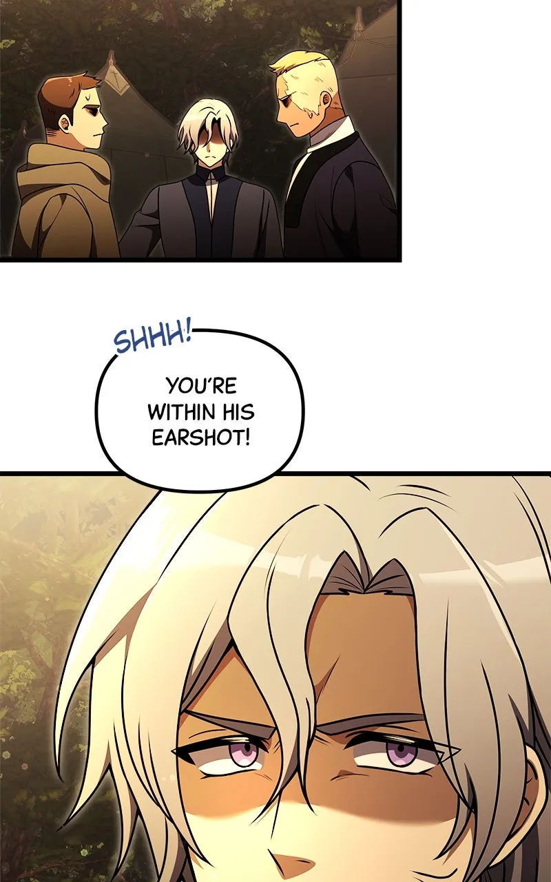Time-Limited Genius Dark Knight Chapter 22 page 151 - 