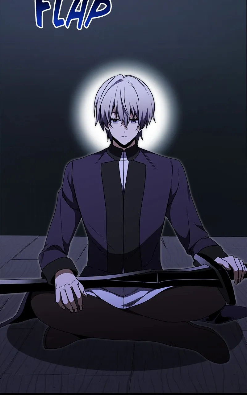 Time-Limited Genius Dark Knight Chapter 22 page 172 - 