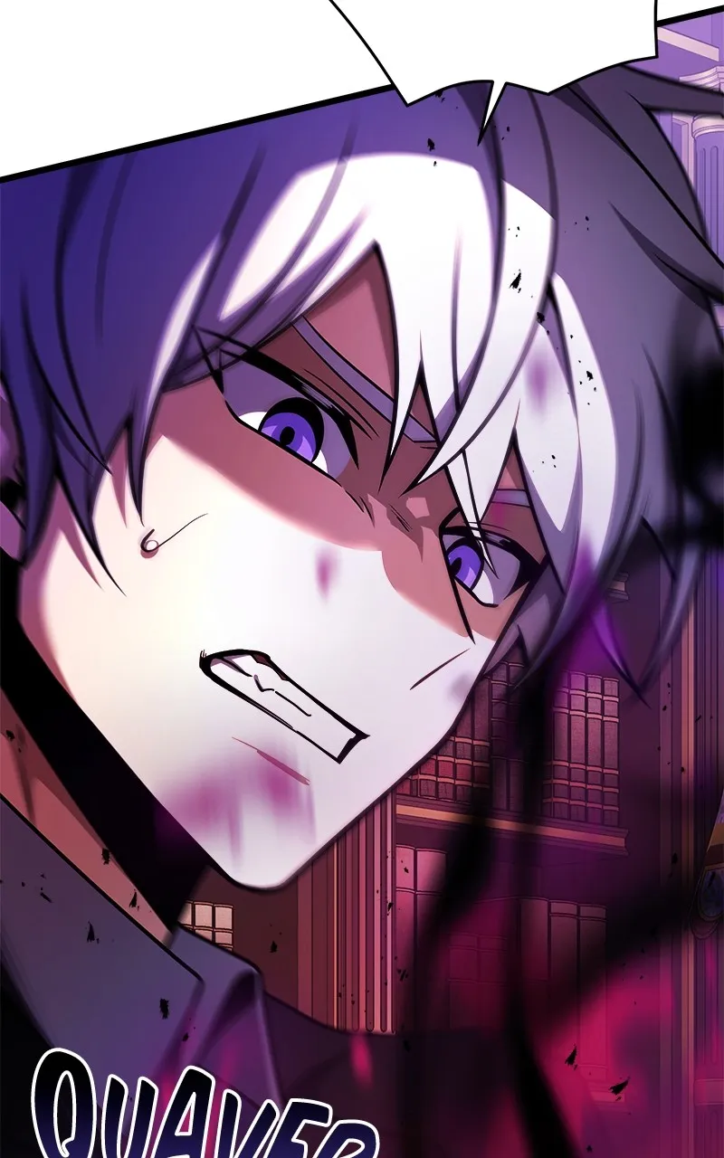 Time-Limited Genius Dark Knight Chapter 22 page 20 - 