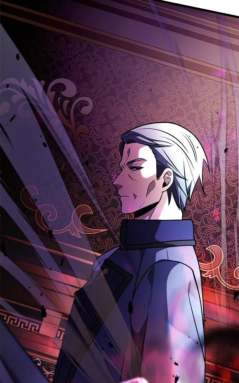 Time-Limited Genius Dark Knight Chapter 22 page 22 - 